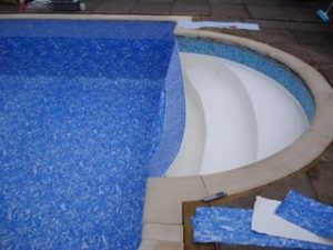 Rockhopper Pools - Swimming Pool Lining