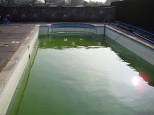 Rockhopper Pools - Swimming Pool Lining