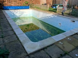 Rockhopper Pools - Swimming Pool Renovation