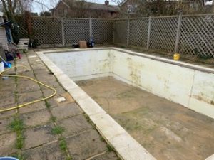 Rockhopper Pools - Swimming Pool Renovation