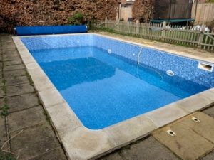 Rockhopper Pools - Swimming Pool Renovation