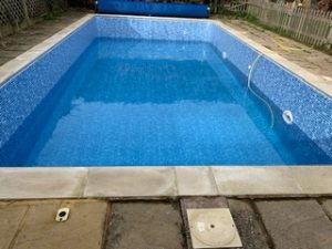 Rockhopper Pools - Swimming Pool Renovation