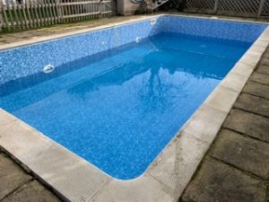 Rockhopper Pools - Swimming Pool Renovation