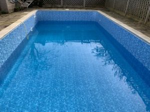 Rockhopper Pools - Swimming Pool Renovation