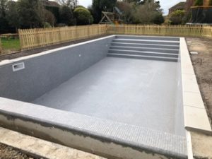 Rockhopper Pools - Complete Swimming Pool Build