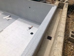 Rockhopper Pools - New Swimming Pool Build