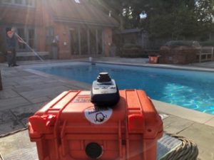 Swimming Pool Maintenance