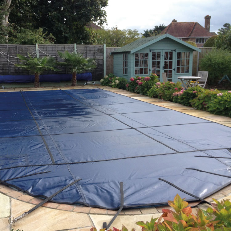 Rockhopper Pools - Swimming Pool safety Covers